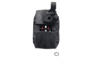 Remklauw rechtsvoor, remsysteem met vier zuigers BMW R 1150 GS R21 0415 99-04