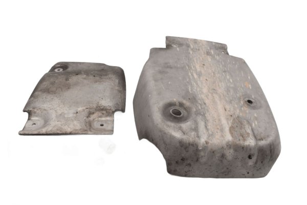 Motorbescherming, bodembescherming, onderste valbeugels BMW R 1150 GS R21 0415 99-04