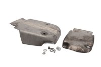 Motorbescherming, bodembescherming, onderste valbeugels BMW R 1150 GS R21 0415 99-04