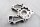 Oliepomp, oliecircuit, motoraandrijving, smeerpomp BMW R 1150 GS R21 0415 99-04