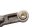 Rear monospring strut with hydraulic damper KTM Duke 690 690DUKE 08-09