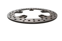 Rear drilled brake disc mounting kit KTM Duke 690 690DUKE 08-09