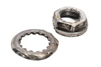 Chain kit drive chain sprocket gear JTF1902-16RB KTM Duke 690 690DUKE 08-09