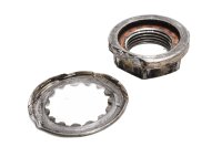 Chain kit drive chain sprocket gear JTF1902-16RB KTM Duke 690 690DUKE 08-09
