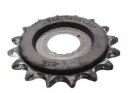 Chain kit drive chain sprocket gear JTF1902-16RB KTM Duke 690 690DUKE 08-09