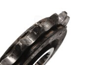 Chain kit drive chain sprocket gear JTF1902-16RB KTM Duke 690 690DUKE 08-09