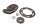 Chain kit drive chain sprocket gear JTF1902-16RB KTM Duke 690 690DUKE 08-09