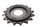 Chain kit drive chain sprocket gear JTF1902-16RB KTM Duke 690 690DUKE 08-09