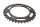 Chain kit drive chain sprocket gear JTF1902-16RB KTM Duke 690 690DUKE 08-09