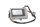 Tankanzeige Cockpitanzeige Kraftstoffanzeige VDO BMW R 1150 GS R21 0415 99-04