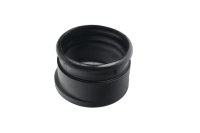 Intake manifold rubber, left side, carburetor connection BMW R 1100 GS 259 0409 93-99