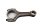 Connecting rod crankshaft left connector BMW R 1100 GS 259 0409 93-99