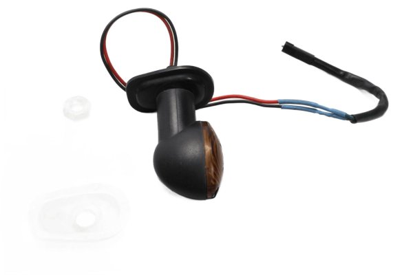 Blinker hinten rechts Blinkleuchte Fahrtrichtung Kawasaki ZR 7S ZR750F H 01-04