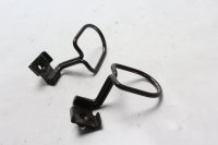 Brake line guide bracket front right left Kawasaki ZR 7S ZR750F H 01-04