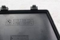 Sicherungskasten Deckel Batteriekasten Abdeckung BMW R 1150 GS R21 0415 99-04