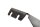 Låseholder bagmontering Kawasaki ZR 7S ZR750F H 01-04