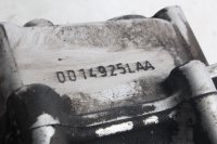 Vaihteiston kotelo manuaalivaihteistoon 00149251AA BMW R 1200 GS K25 0307 R12 04-07