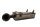 Slip-on sportsudstødningsdæmper undervogn 8258 KTM Duke 690 690DUKE 08-09