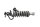 Federbein hinten Stoßdämpfer hydraulisch Zugstufe BMW R 1150 GS R21 0415 99-04