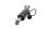 Federbein hinten Stoßdämpfer hydraulisch Zugstufe BMW R 1150 GS R21 0415 99-04