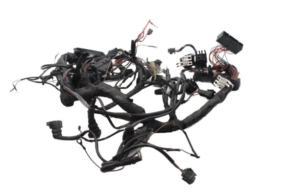 Cablaggio principale, impianto elettrico, fascio di cavi, relè BMW R 1150 GS R21 0415 99-04