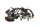 Cablaggio principale, impianto elettrico, fascio di cavi, relè BMW R 1150 GS R21 0415 99-04