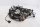 Cablaggio principale, impianto elettrico, fascio di cavi, relè BMW R 1150 GS R21 0415 99-04
