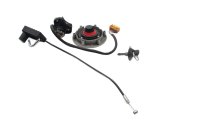 Lukkosarja, polttoainesäiliön korkki, virtalukko, ohjauslukko BMW R 1150 GS R21 0415 99-04