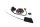 Lukkosarja, polttoainesäiliön korkki, virtalukko, ohjauslukko BMW R 1150 GS R21 0415 99-04