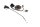 Lukkosarja, polttoainesäiliön korkki, virtalukko, ohjauslukko BMW R 1150 GS R21 0415 99-04