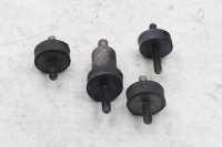 Skruesæt, gummibuffer, undervognsbeskyttelse BMW R 1150 GS R21 0415 99-04