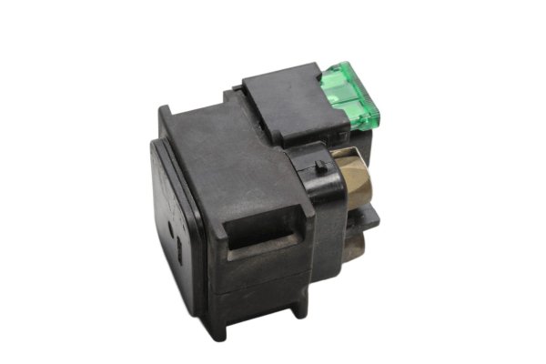 Starter relay, main fuse, electrical system KTM Duke 690 690DUKE 08-09