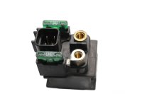 Starter relay, main fuse, electrical system KTM Duke 690 690DUKE 08-09