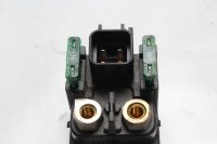 Starter relay, main fuse, electrical system KTM Duke 690 690DUKE 08-09