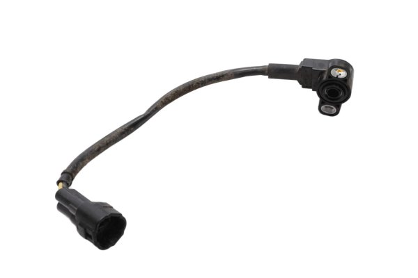 Idle speed control, throttle position sensor, air supply KTM Duke 690 690DUKE 08-09