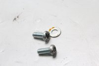 Idle speed control, throttle position sensor, air supply KTM Duke 690 690DUKE 08-09