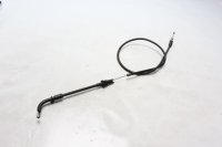 Throttle cable adjustment screw, throttle valve mechanism KTM Duke 690 690DUKE 08-09