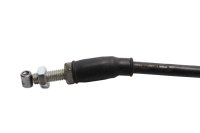 Throttle cable adjustment screw, throttle valve mechanism KTM Duke 690 690DUKE 08-09