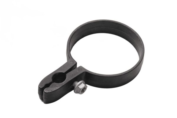 Fork clamp ring, mounting clamp, fork leg KTM Duke 690 690DUKE 08-09