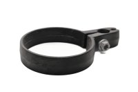 Fork clamp ring, mounting clamp, fork leg KTM Duke 690 690DUKE 08-09