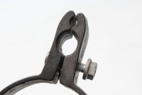 Fork clamp ring, mounting clamp, fork leg KTM Duke 690 690DUKE 08-09