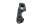 Soziusfußrastenanlage hinten rechts Halter Raste BMW R 1150 GS R21 0415 99-04