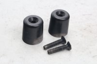 Ohjaustangon painopari, tärinänvaimennin vasen oikea BMW R 1150 GS R21 0415 99-04