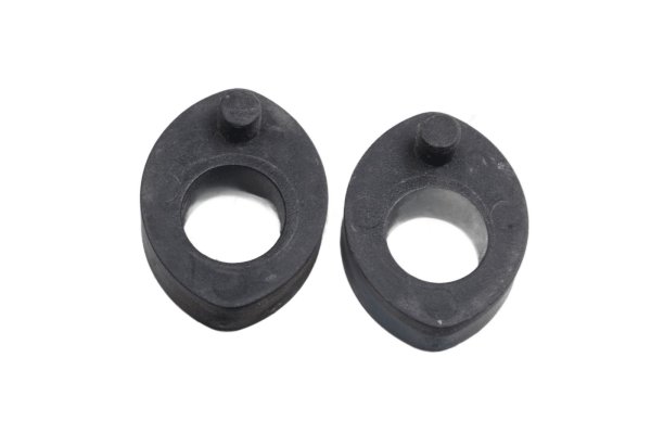Front indicator holder, rubber mount, fastening BMW R 1100 GS 259 0409 93-99