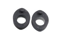 Front indicator holder, rubber mount, fastening BMW R 1100 GS 259 0409 93-99
