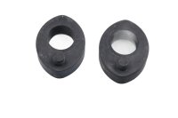 Front indicator holder, rubber mount, fastening BMW R 1100 GS 259 0409 93-99