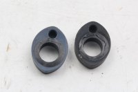 Front indicator holder, rubber mount, fastening BMW R 1100 GS 259 0409 93-99