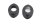 Front indicator holder, rubber mount, fastening BMW R 1100 GS 259 0409 93-99