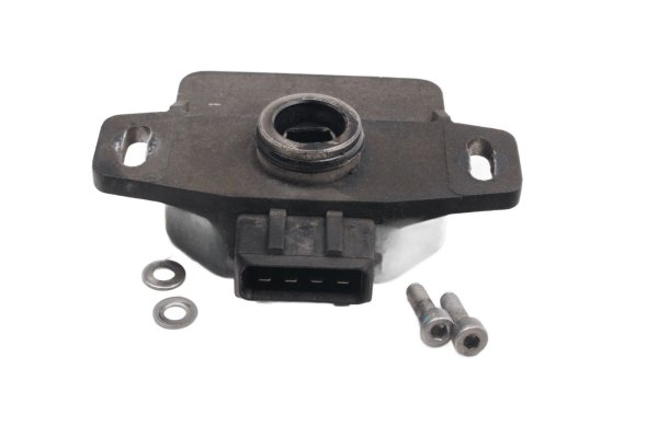 Bosch idle speed adjuster, throttle position sensor BMW R 1100 GS 259 0409 93-99