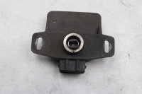 Bosch idle speed adjuster, throttle position sensor BMW R 1100 GS 259 0409 93-99
